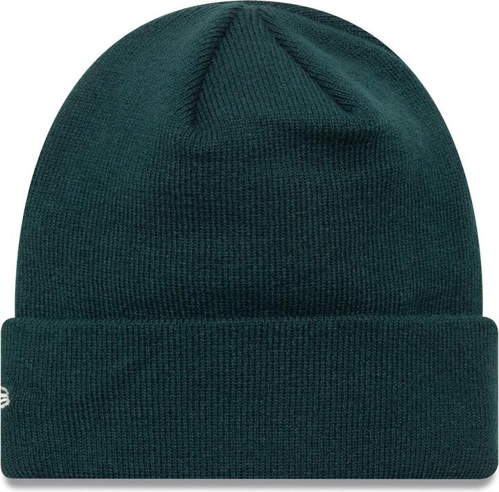 Actual product image New Era Wintermütze Beanie - Tottenham Hotspur Dark Green