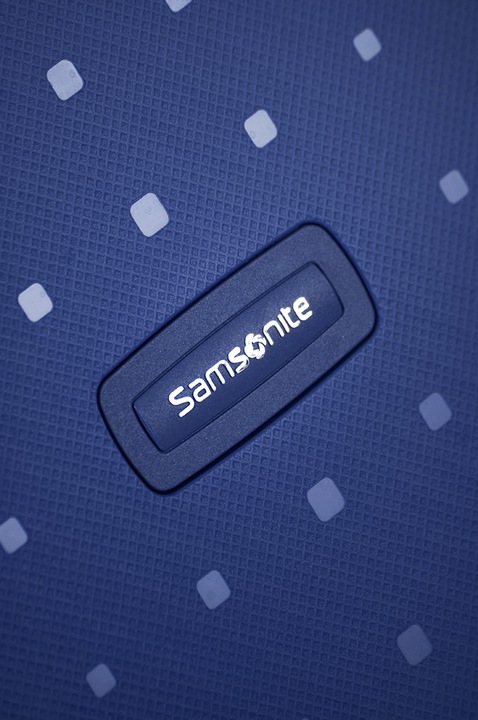 Produktbild Samsonite S'Cure (79 l, M (50 - 90l))