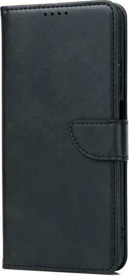 Produktbild MARV Etui Wallet do Poco M7 Pro czarny (Xiaomi Poco M7 Pro)