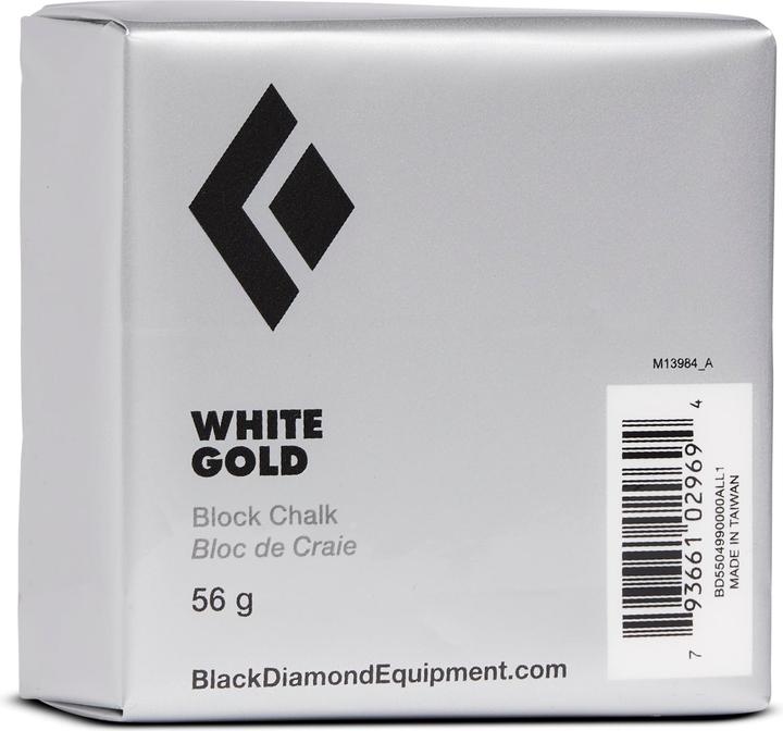 Image du produit Black Diamond bloc solide