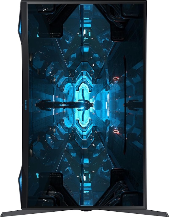 Produktbild Samsung Odyssey G7 - C32G74TQSU (2560 x 1440 Pixel, 31.50")