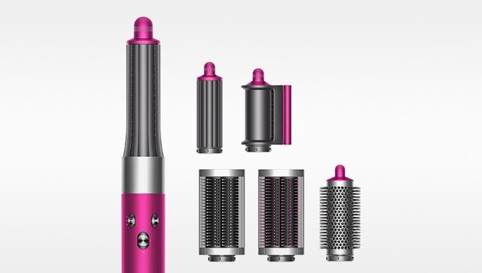 Produktbild Dyson Airwrap