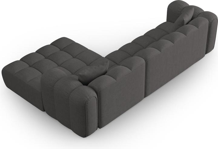 Image du produit CXL by Christian Lacroix Clotilde (Canapé d'angle, Canapé modulaire)