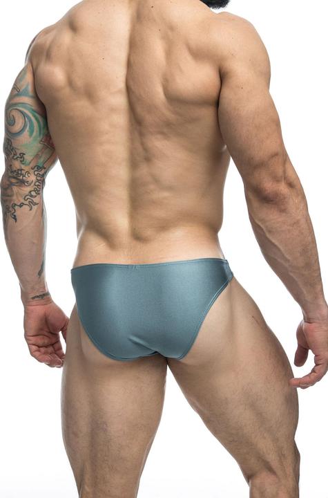 Actual product image Justin + Simon Underwear Classic bikini (L)