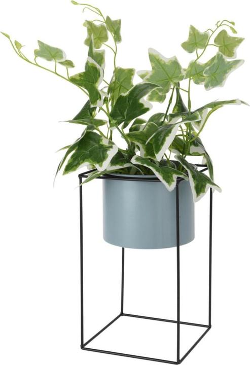 Koopman H&S Collectie kunstplant in pot met (44 cm)