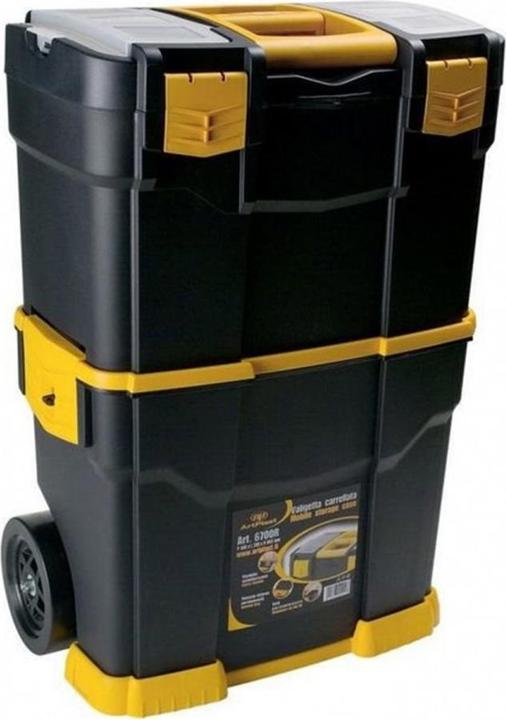 Actual product image Art Plast Tekna Line 6700R