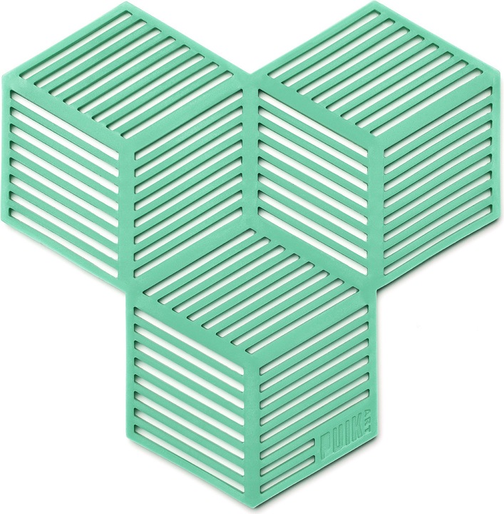 Immagine prodotto Puik Design Seco (1 x, Pan coaster)