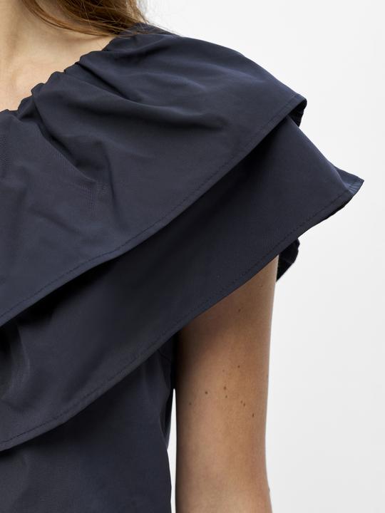 Produktbild Object One-Shoulder Oberteil (34)