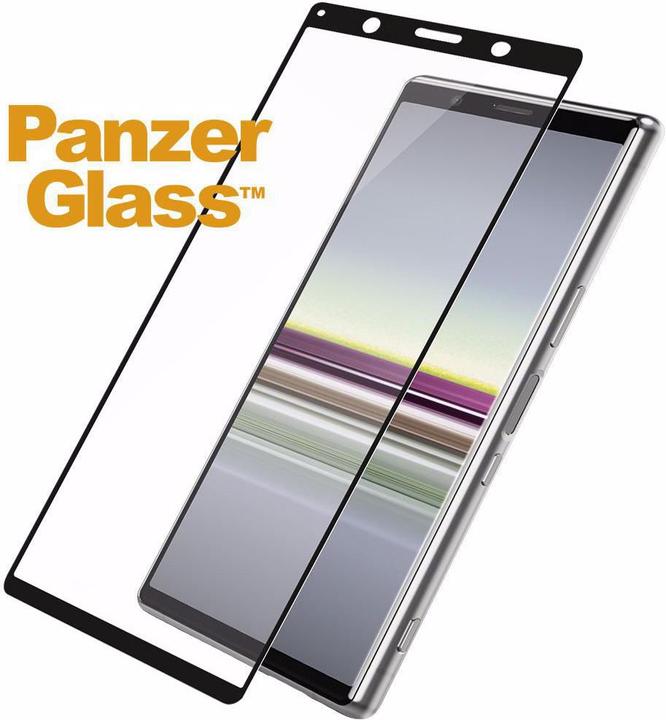 Produktbild PanzerGlass Case Friendly (1 Stk., Sony Xperia 5)