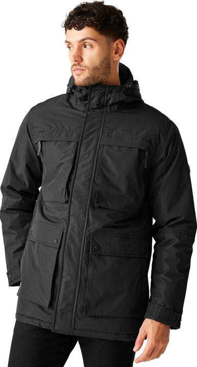 Actual product image Regatta Volter Parka Insulated (L)