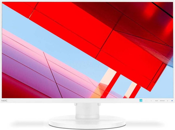 Produktbild NEC MultiSync E271N (1920 x 1080 Pixel, 27")