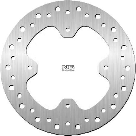 NG Brake Disc, Disco del freno, (218.50 mm)