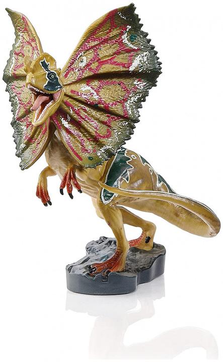 Produktbild Noble Collection Jurassic Park - Creature: Dilophosaurus