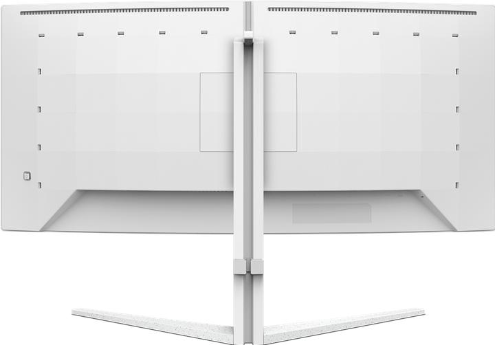 Actual product image Philips Evnia 34M2C5501A (3440 x 1440 pixels, 34")