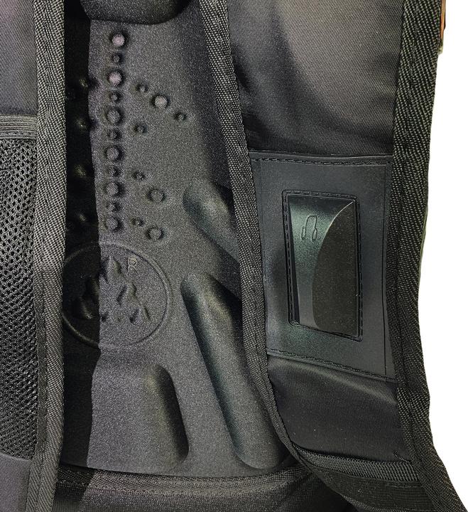 Actual product image HTI-Living Backpack Stylisch (14 l)