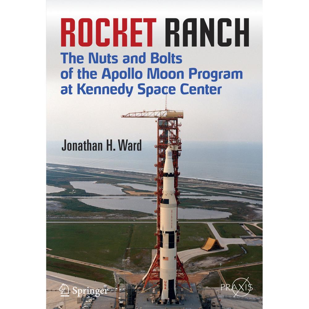 Rocket Ranch, Ratgeber von Jonathan H. Ward