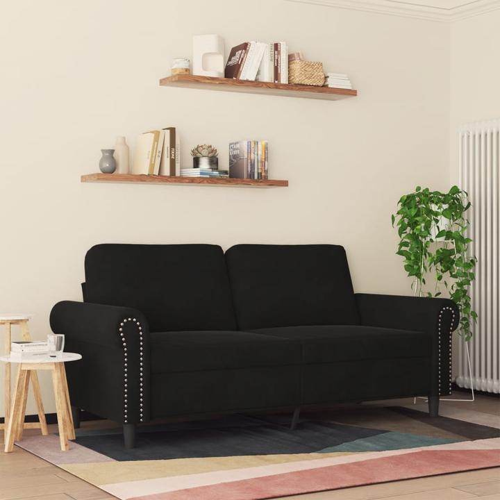 Produktbild vidaXL 2-Sitzer-Sofa (2-Sitzer)