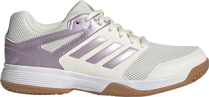 Adidas Speedcourt Volleyballschuh Damen