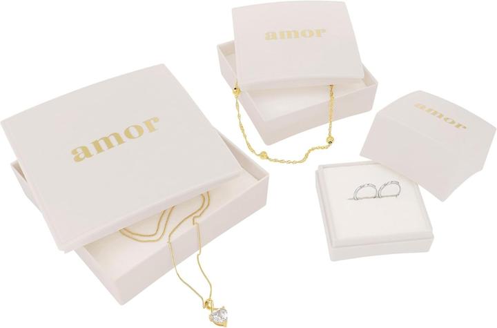 Image du produit Amor Collier (Argent 925, 50 cm)