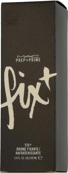 Produktbild MAC Cosmetics Prep + Prime Fix +