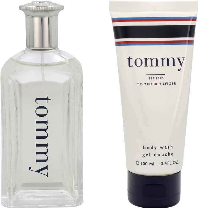 Immagine prodotto Tommy Hilfiger Regali Tommy (Set profumo)