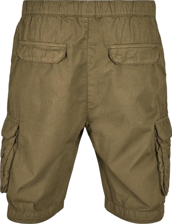 Image du produit Urban Classics Double Pocket Cargo Shorts (M)