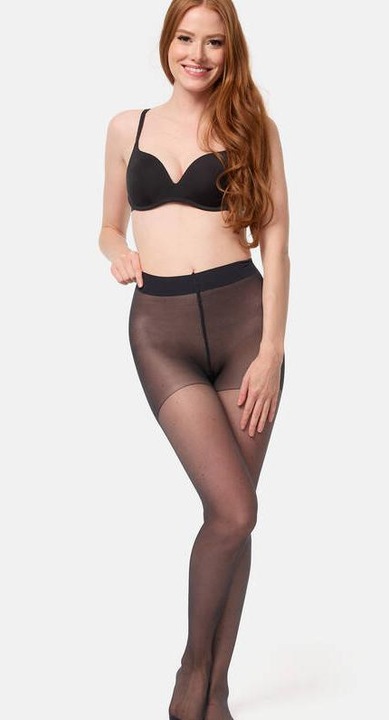 Produktbild DIM Diam's Voile Galbé (22 DEN, 42 - 44)