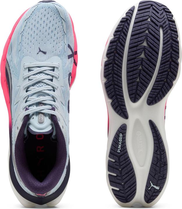 Actual product image Puma Velocity NITRO 4 X HYROX (43)