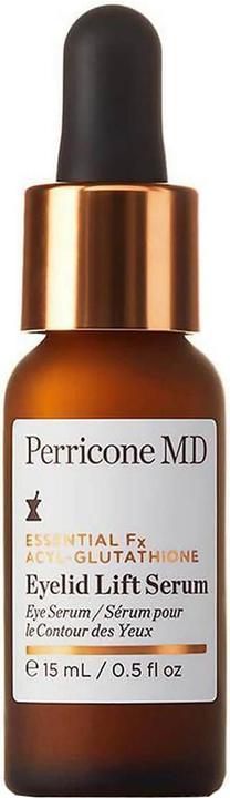 Immagine prodotto Perricone MD Essential Fx Acyl-Glutathione: Siero per il lifting delle palpebre (15 ml)
