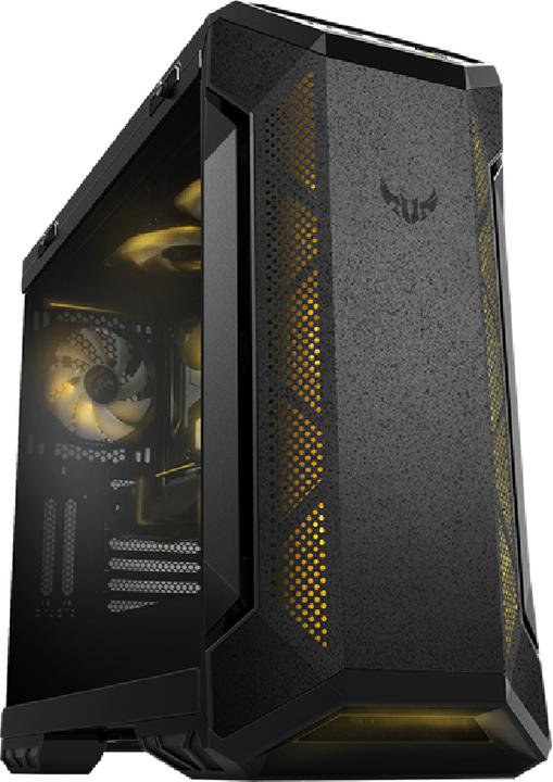 Image du produit Avlano CoreFire High-End PC (4000 Go, 32 Go, Intel Core i7-12700KF, GeForce RTX 4060 Ti)