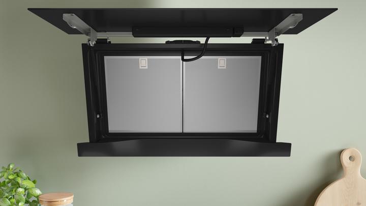 Produktbild Bosch Hausgeräte Dunstabzug (Wandhaube)