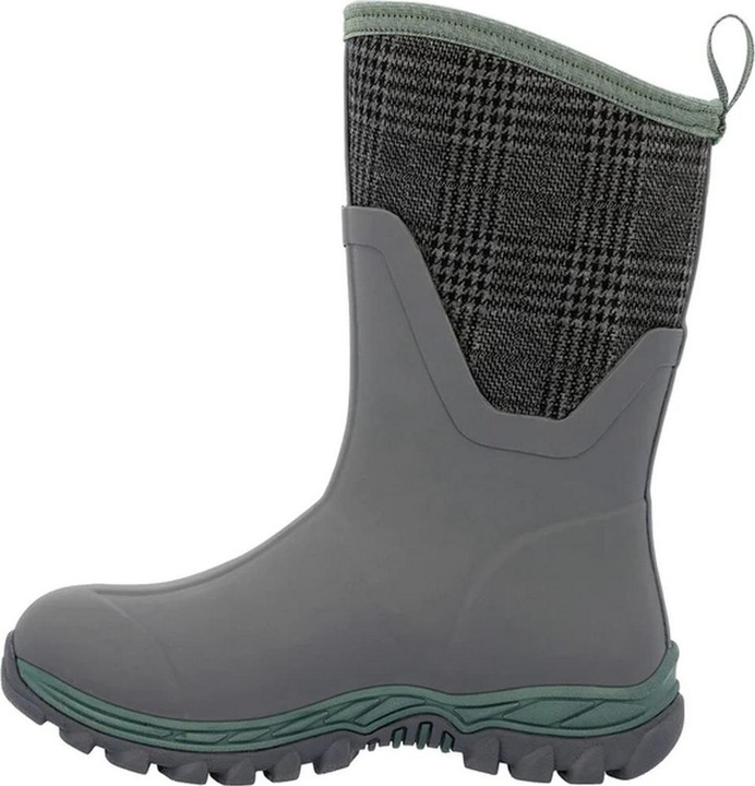 Immagine prodotto Muck Boot Arctic II Stivali al Polpaccio Plaid Donna (42)