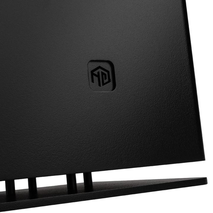 Actual product image HGC Osmi (Mini-ITX)