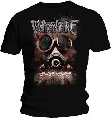 Bullet For My Valentine Temper Temper Gas Mask (XL)