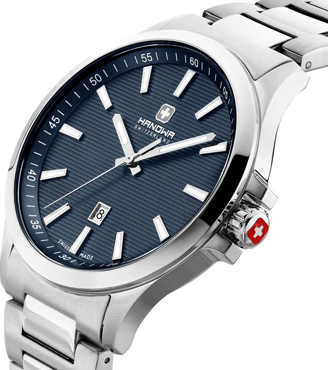 Produktbild Hanowa Kander (Analoguhr, 43 mm)