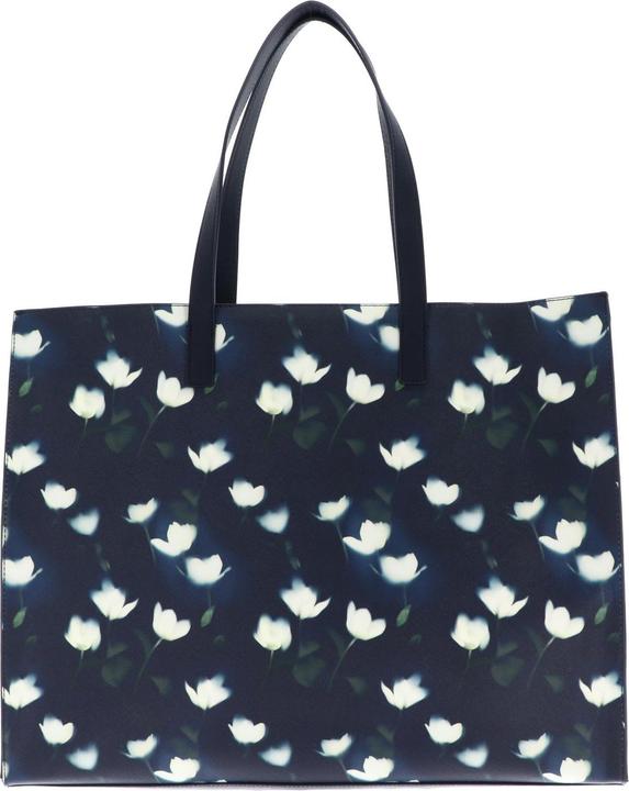 Immagine prodotto Ted Baker Tulipon Extra Large Tulip Print Icon Bag