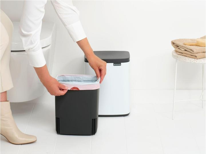 Actual product image Brabantia Bo Waste Bin (7 l)