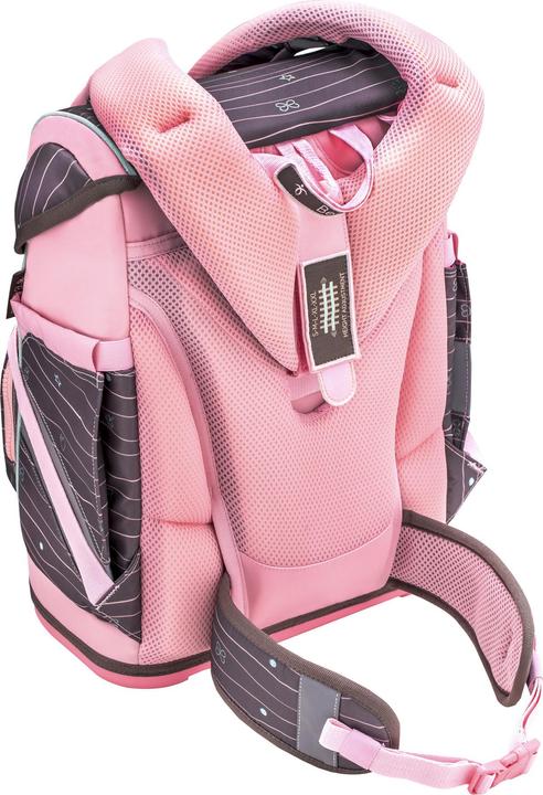 Actual product image Belmil SMARTY Plus School Backpack Set Mint (20 l)