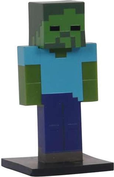 Actual product image Minecraft Action-Figur Toppeez