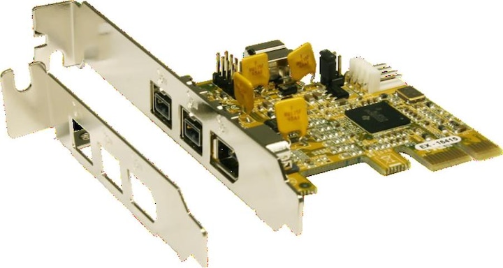 Image du produit Exsys Ex-16415