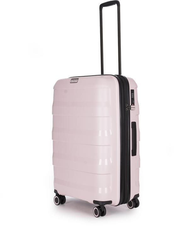 Produktbild Stratic Straw + - Hartschalen Koffer M (65 cm) (74 l)