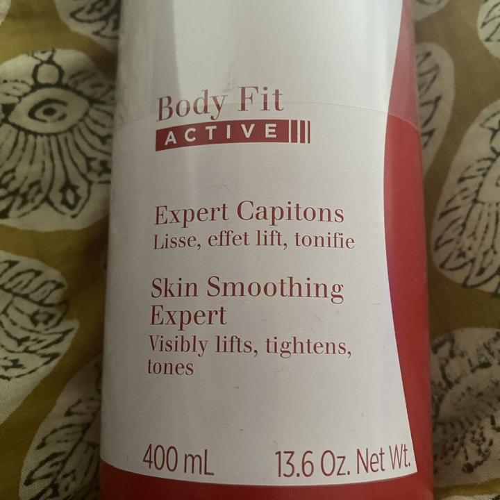 Produktbild Clarins Body Fit Active (Körperlotion, 400 ml)