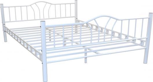 Actual product image Möbel Direkt Online Santi (180 x 200 cm)