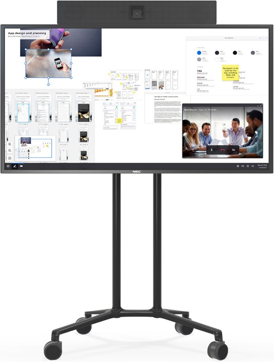 Actual product image NEC PD03 Tipster