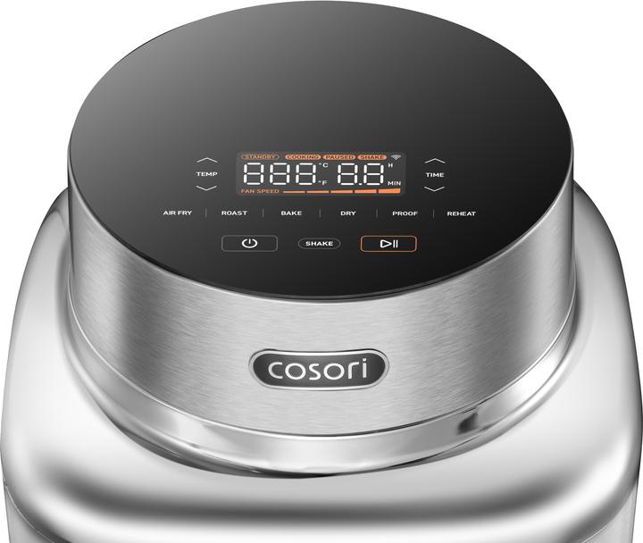 Actual product image Cosori CAF-SE601S