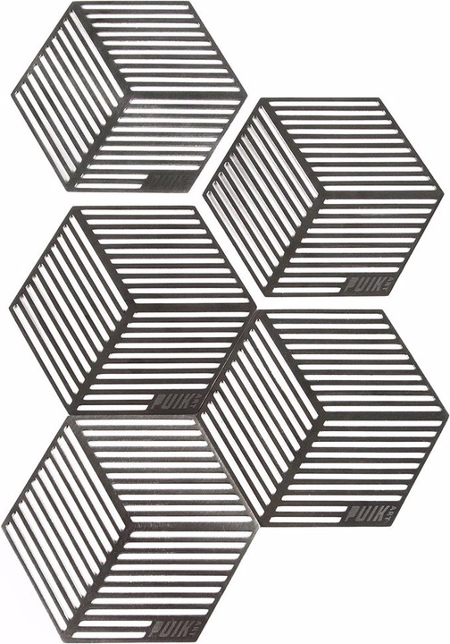 Produktbild Puik Design Seco (1 x, Glasuntersetzer)