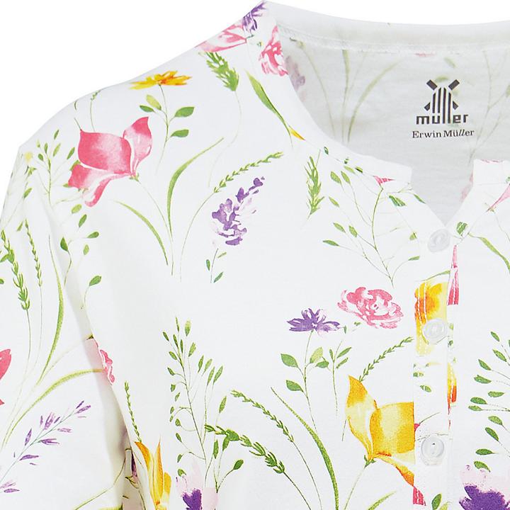Immagine prodotto Erwin Müller Camicia da notte da donna (48, 50)