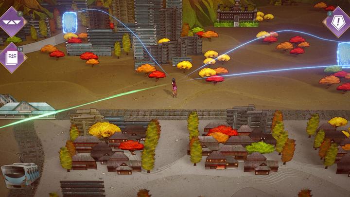 Actual product image Square Enix SaGa Emerald Beyond SWITCH UK multi (Switch, Multilingual)