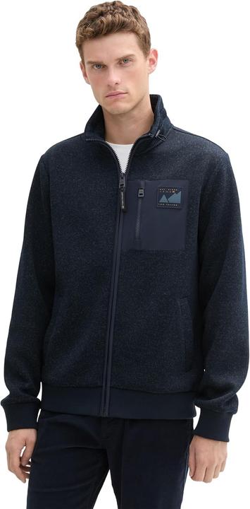 Produktbild Tom Tailor Sweatjacke (XL)