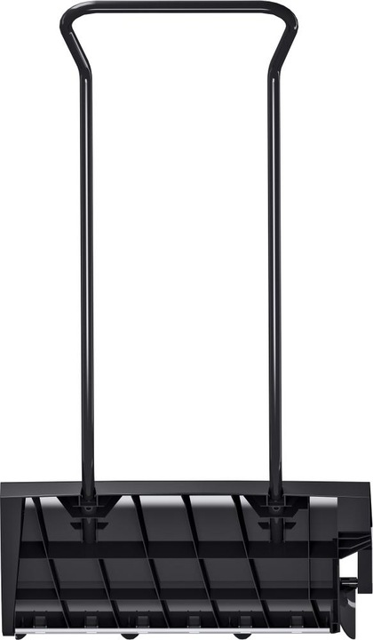 Actual product image Prosperplast Plastic snow blower 590 mm
